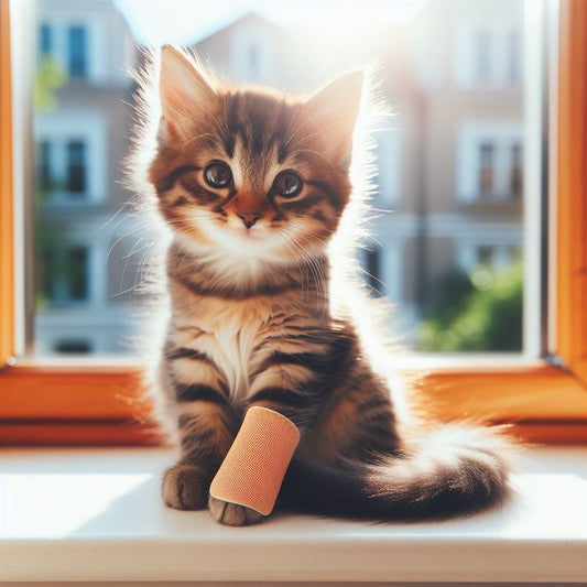 Tierkrankenversicherung Katze Leads - LEADFLOW